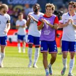 USMNT eases pressure with big win, but tougher tests ahead