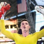 USMNT keeper saves 3 in Gold Cup win over Costa Rica
