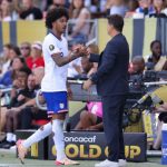 USMNT win 'important' after skid, noise in recent weeks