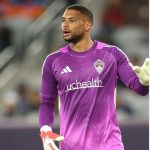 USMNT's Zack Steffen set to miss Gold Cup with injury