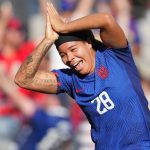 USWNT, Chelsea's Mia Fishel in talks with NWSL clubs - source