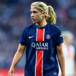 USWNT's Korbin Albert moving from PSG to OL Lyonnes