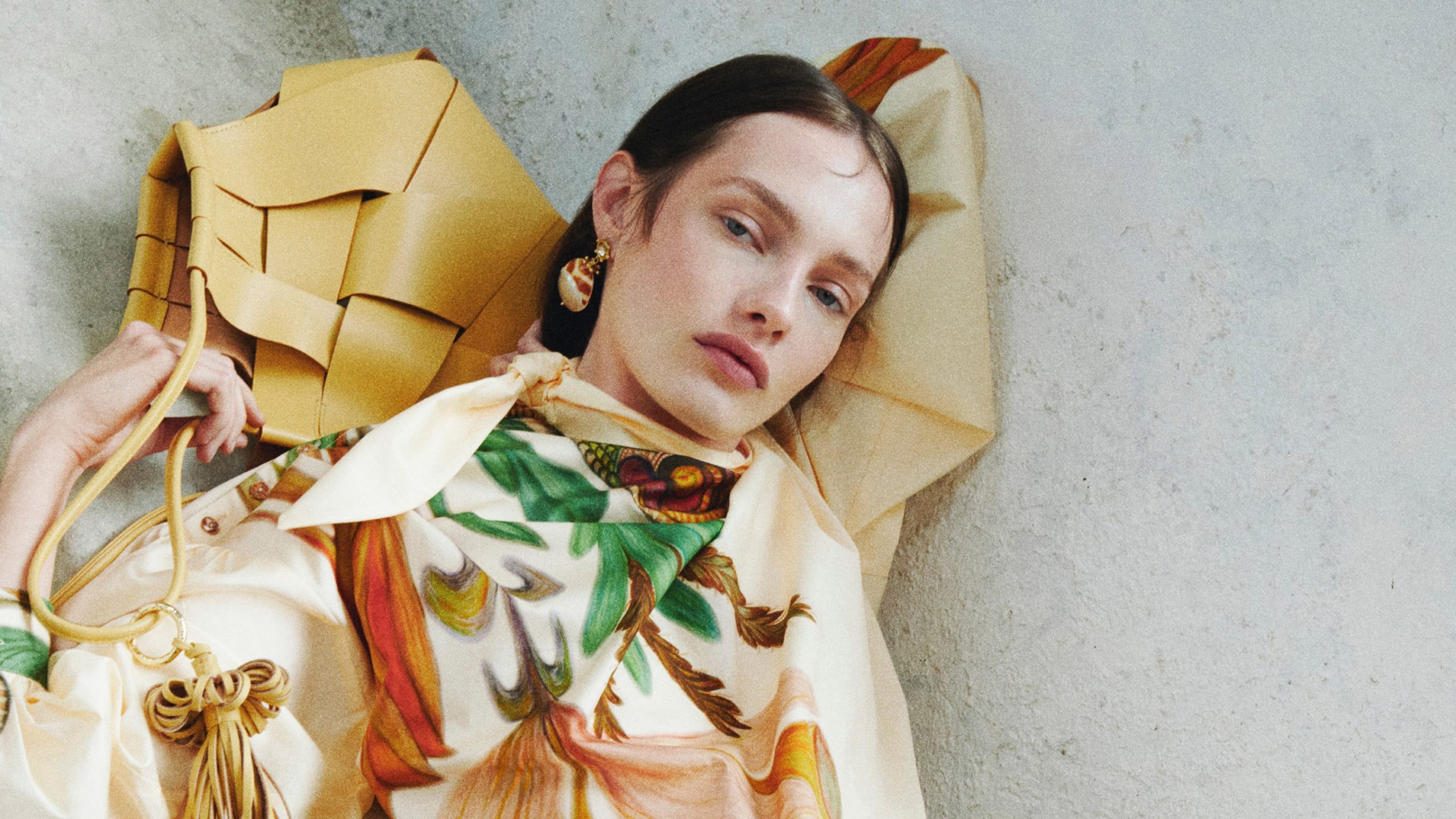 Ulla Johnson Resort 2026 Collection