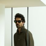 Umit Benan Spring 2026 Menswear Collection