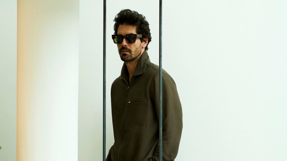 Umit Benan Spring 2026 Ready to Wear Runway, Fashion Show & Collection Review