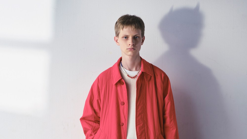 Undercover Men’s Spring 2026 Runway, Fashion Show & Collection Review