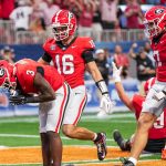 Updated Georgia Bulldogs football 2025 schedule