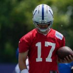 Updated look at the offense after minicamp