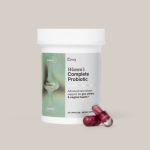 Evvy Women’s Complete Probiotic