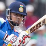 Vaibhav Suryavanshi, India U19s cricket (Getty Images)