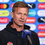 Vancouver Whitecaps don't agree with Marsch claim players were 'poisoned'