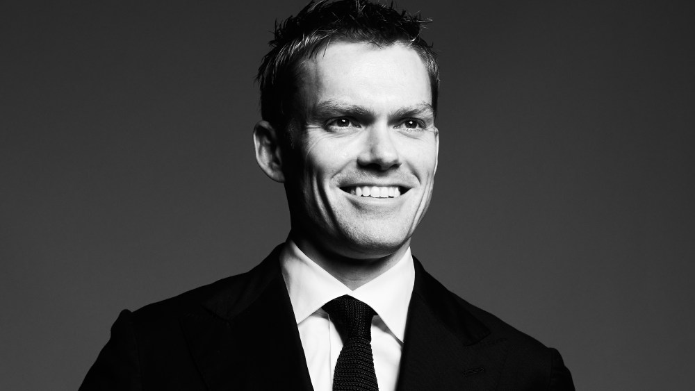 Vanity Fair Taps Mark Guiducci as Global Editorial Director of Vanity Fair