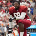Veteran Arizona Cardinals O-lineman expects playoff team in 2025
