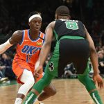 Vincent draft; Horford/Walker deal; Spector dies