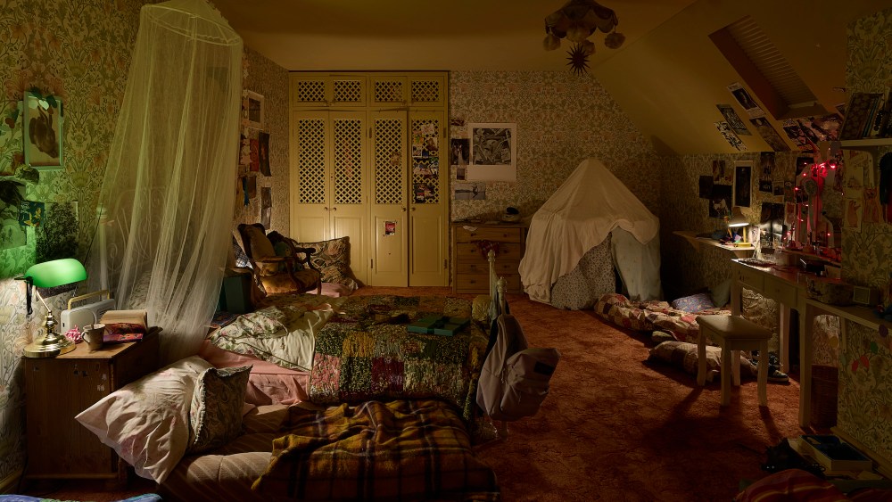 ‘Viola’s Room’ Immersive Theater Piece Lands at The Shed in New York