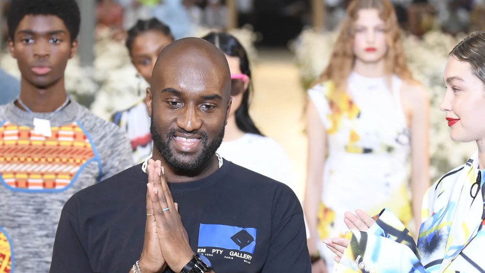 Virgil Abloh’s Career and Cultural Impact Described in Robin Givhan’s New Book