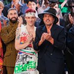 Vivienne Westwood Men's Spring 2026 Ready to Wear Runway, Fashion Show & Collection Review