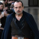 Andreas Kronthaler for Vivienne Westwood RTW Fall 2023