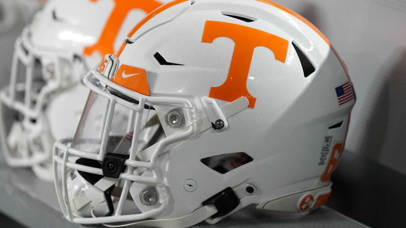 Vols earn 2027 commitment from Phil Fulmer’s grandson