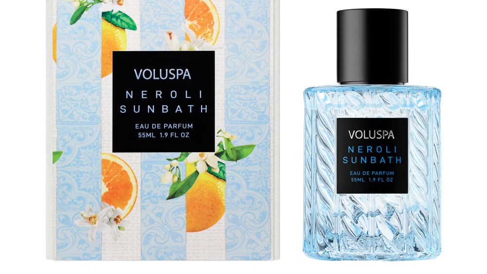 Voluspa Launches Perfume Collection With 7 Fragrances
