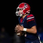Vote for the Courier & Press male high school athlete of 2024-25