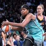 WNBA Champion Dealt Disappointing News on Saturday