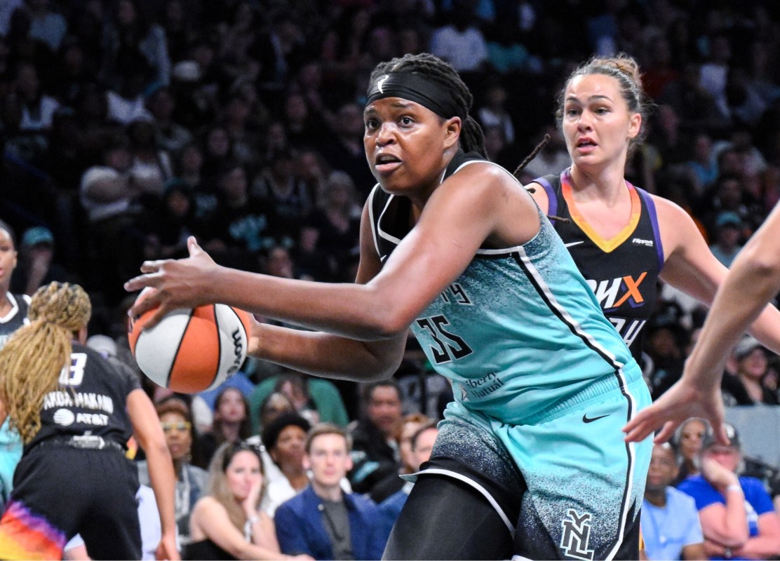 WNBA Champion Dealt Disappointing News on Saturday