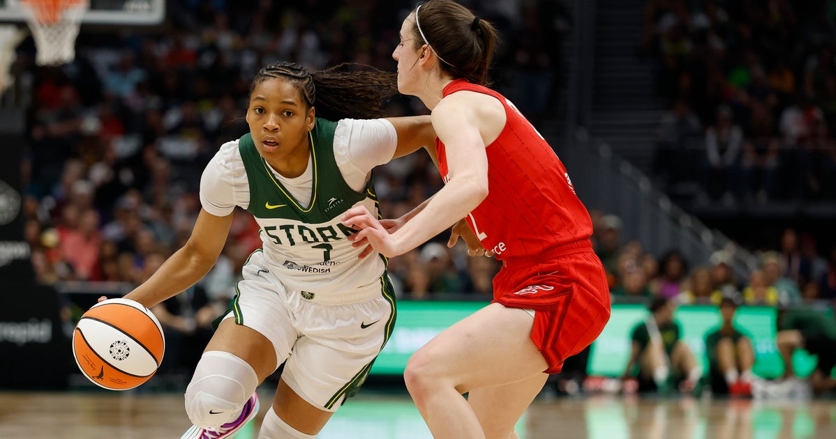 WNBA Makes Major Announcement About Its Future