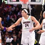 WNBA Power Rankings: Lynx, Liberty retain top spots