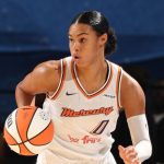 WNBA Power Rankings: Mercury ride streak up the board