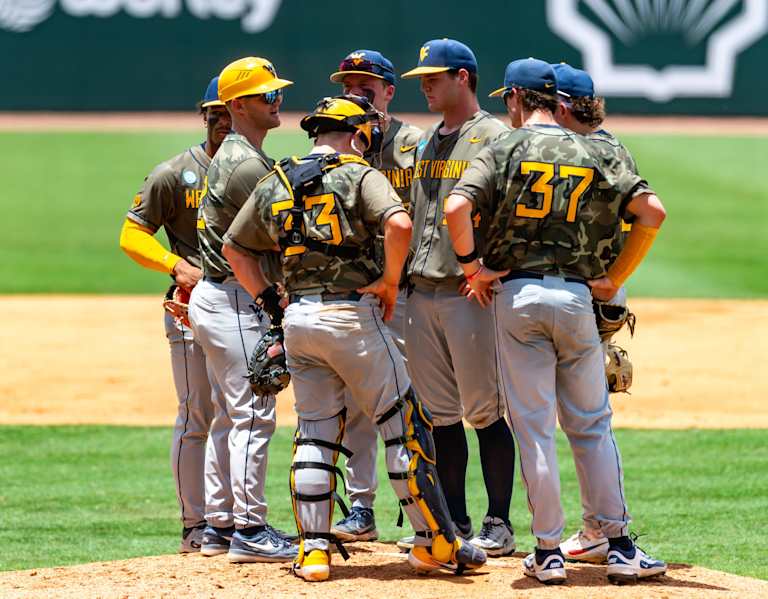 WVU focusing on moving on as their season is on the line on Sunday