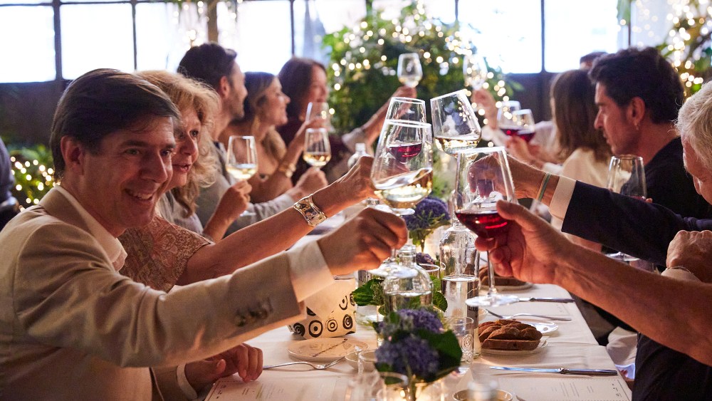 WWD Hosts Cocktail Reception, Dinner at June 2025 Milan Fashion Week