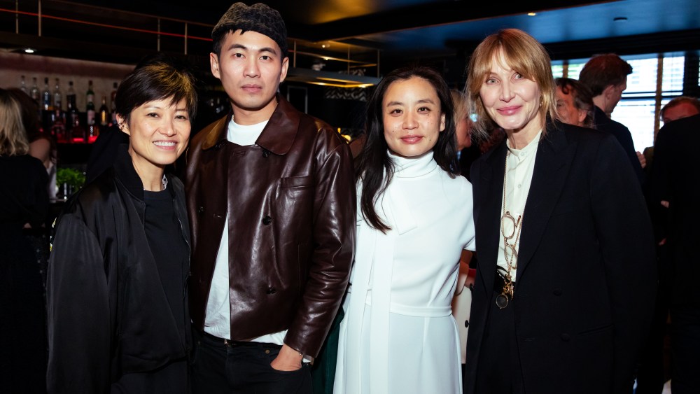 WWD’s Culture Club Brings Together Creatives Across Fashion, Beauty, Retail, Footwear and Culture 