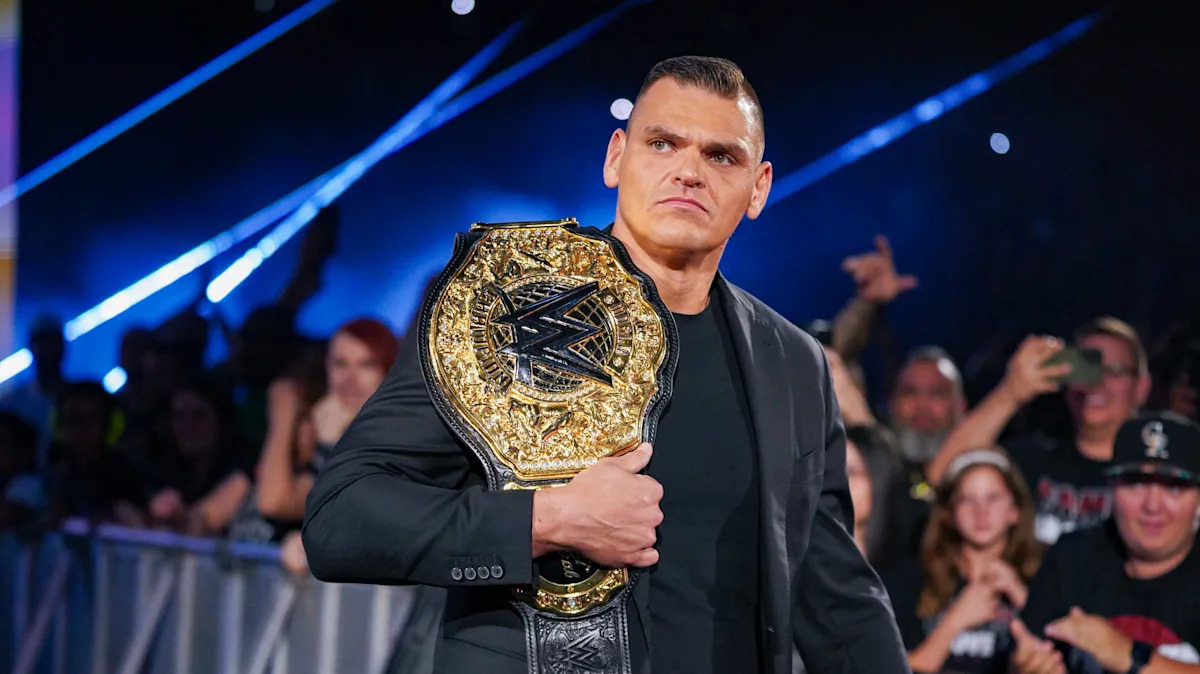 WWE Raw results, highlights (June 9): Gunther dethrones Jey Uso, John Cena vs. CM Punk official