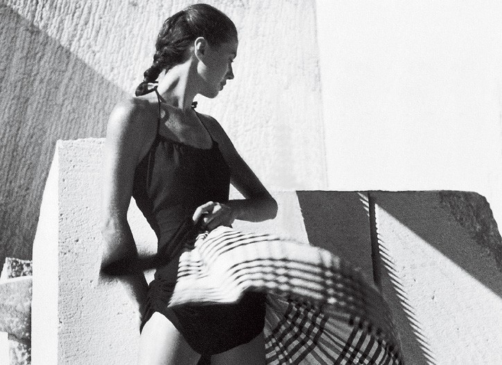 ‘Walking Alongside’ American Designer Claire McCardell in New Book