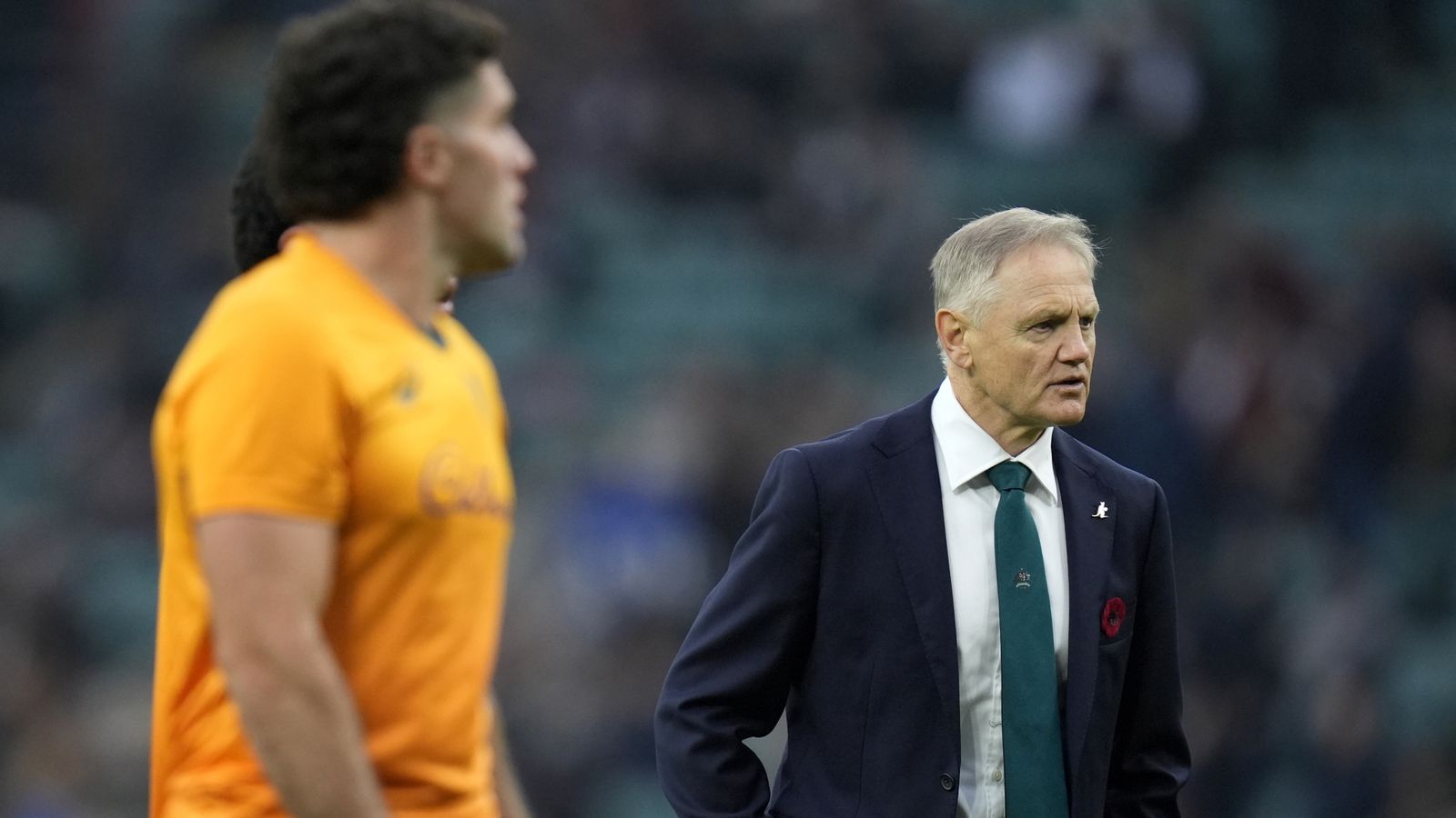 Wallabies release two more players for British & Irish Lions tour amid availability row | Rugby Union News