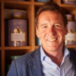 Fortnum & Mason chief executive officer Tom Athron is the new chairman of Walpole