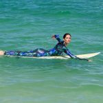 Watskin: A Sun-Protective Swim and Activewear Brand