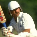 Wayne Larkins, cricket (Getty Images)