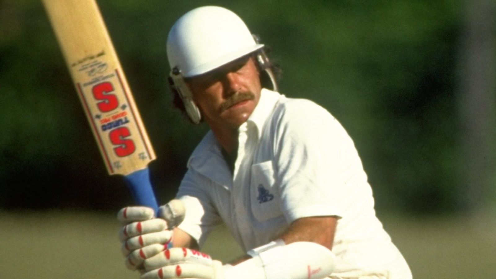 Wayne Larkins: Former England and Northamptonshire batter dies aged 71 | Cricket News