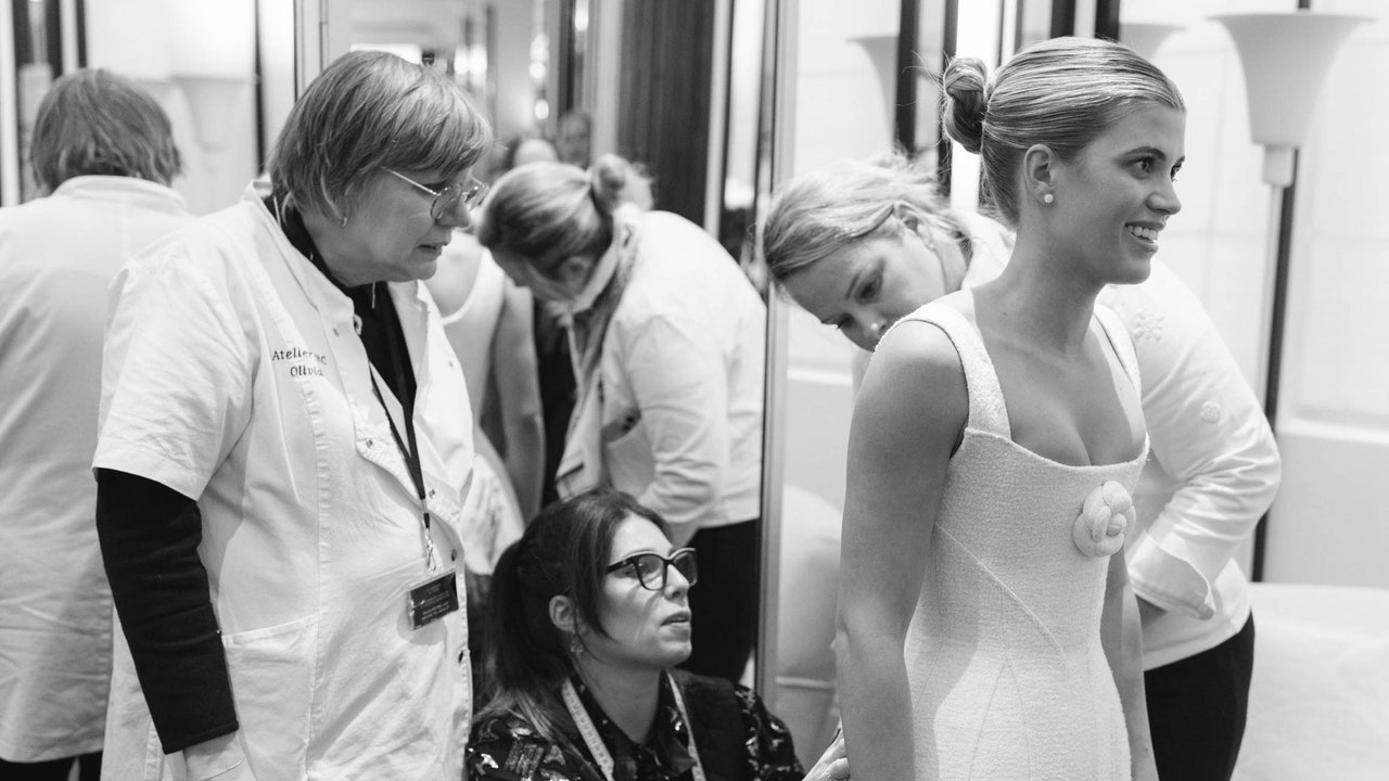 Wedding Dress Alterations: Everything You Need to Know