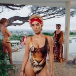 Weekly Drop Watch: Skims x Roberto Cavalli, Brandon Blackwood's Summer Collection and More