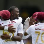 West Indies dismiss Australia for 180 as 16 wickets fall in Barbados Test | Cricket News