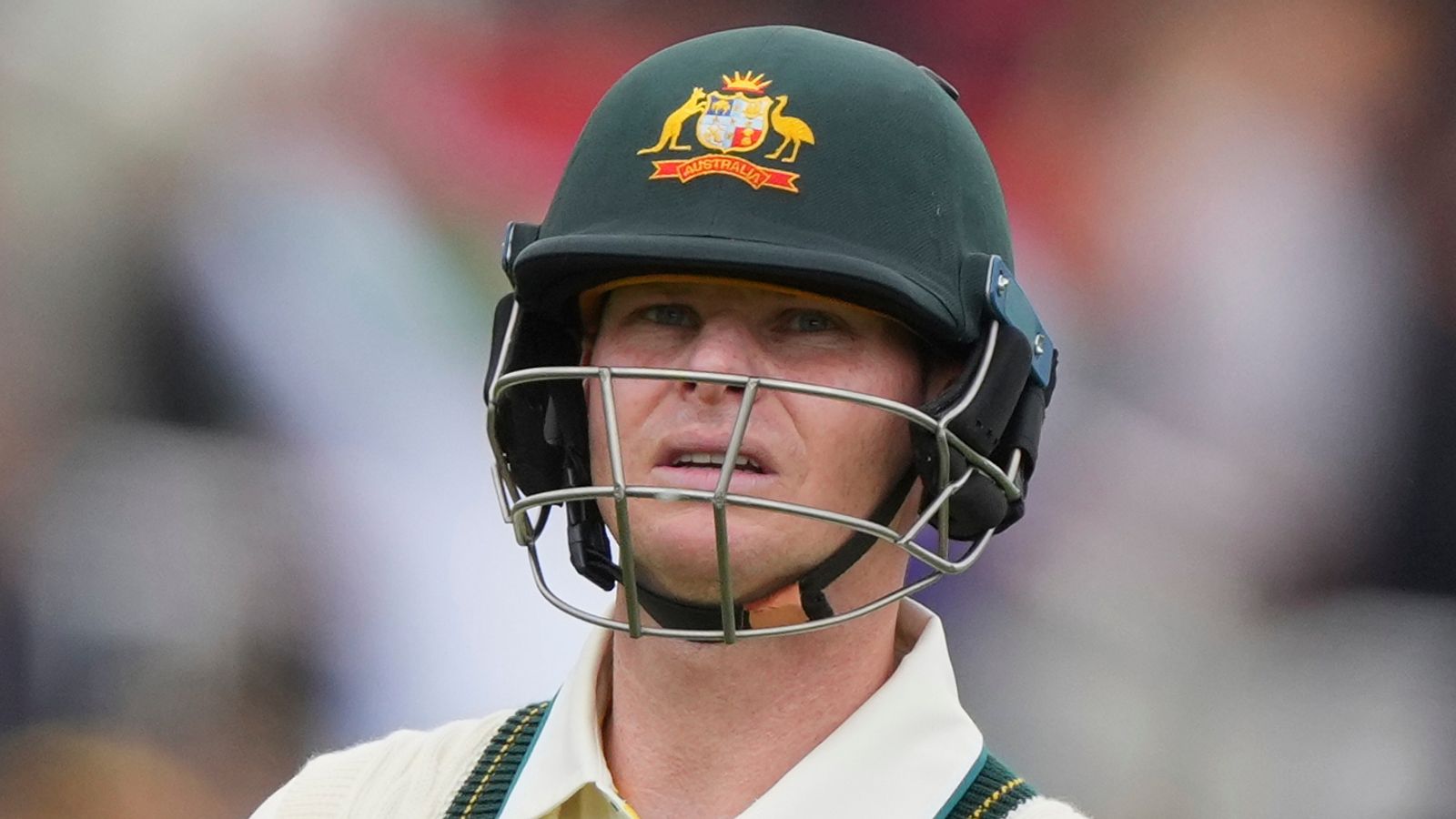 West Indies vs Australia: Marnus Labuschagne dropped, Steve Smith injured for Test series opener | Cricket News