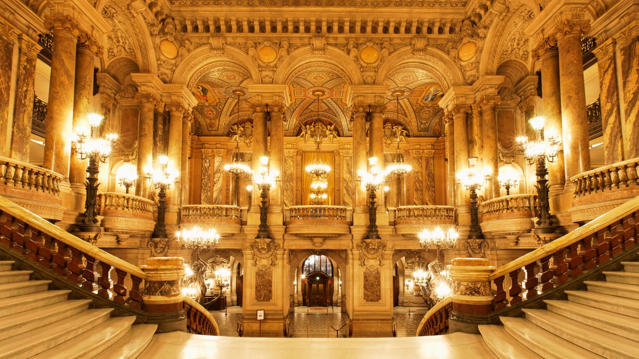 What Is Beaux-Arts Architecture? The Story Behind the Signature Style of ‘The Gilded Age’