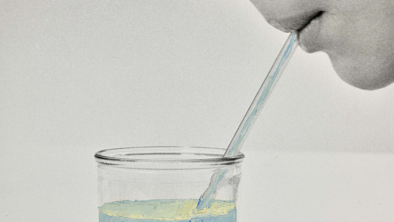 What Is “Clear Protein”—And Is It Better For You?