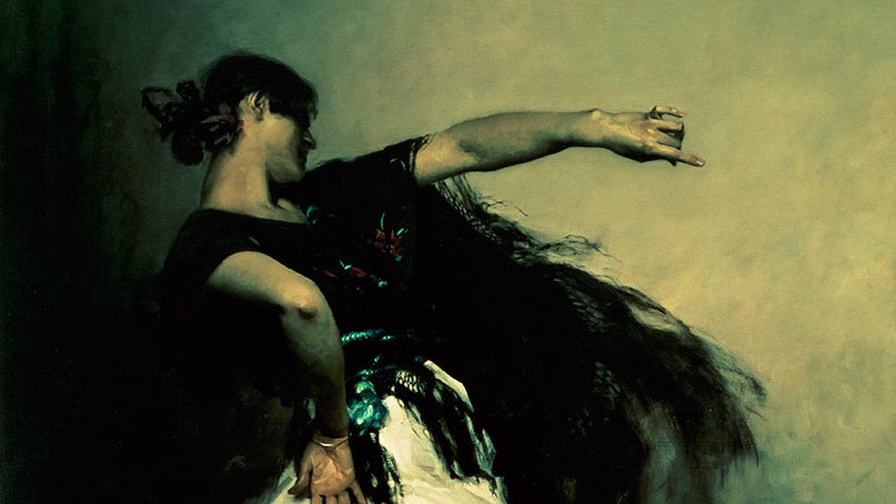 What Traditional Dance Reveals About a Travel Destination