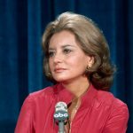 What We Lost With Barbara Walters