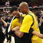 What an NBA title would mean for two generations of Pacers legends