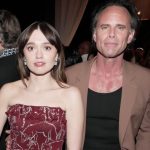 What in the Fleetwood Mac Hell Is Going on Between ‘The White Lotus’ Stars Aimee Lou Wood and Walton Goggins?